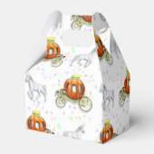 Ballotins Ballotin d'automne personnalisé (Arrière)