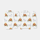 Ballotins Ballotin d'automne personnalisé (Déplié)