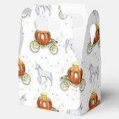 Ballotins Ballotin d'automne personnalisé (Ouvert)