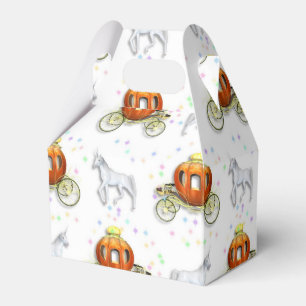 Ballotins Ballotin d'automne personnalisé