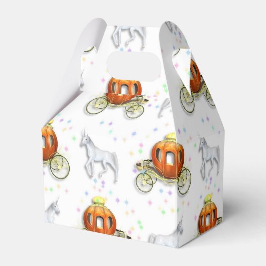 Ballotins Ballotin d'automne personnalisé (Verso)