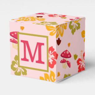 Ballotins Ballotin d'automne personnalisé