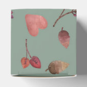 Ballotins Ballotin d'automne personnalisé (Haut)