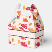 Ballotins Ballotin d'automne personnalisé (Arrière)