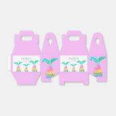 Ballotins ballotin de 1er anniversaire (Déplié)