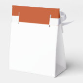 Ballotins Ballotin de Baby shower Halloween Little Boo (Arrière)