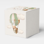 Ballotins Ballotin de ballon d'ours (Verso)