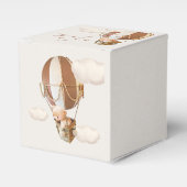 Ballotins Ballotin de ballon d'ours (Verso)