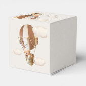 Ballotins Ballotin de ballon d'ours (Arrière)