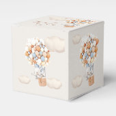 Ballotins Ballotin de ballon éléphant (Verso)