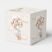 Ballotins Ballotin de ballon éléphant (Arrière)