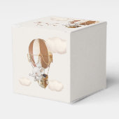 Ballotins Ballotin de ballon éléphant (Verso)