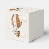 Ballotins Ballotin de ballon éléphant (Arrière)