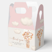 Ballotins Ballotin de ballons d'ours Brown (Ouvert)