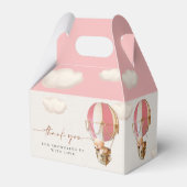 Ballotins Ballotin de ballons d'ours Brown (Arrière)