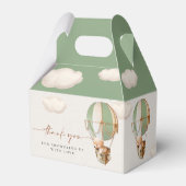 Ballotins Ballotin de ballons d'ours Brown (Arrière)