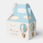 Ballotins Ballotin de ballons d'ours Brown (Arrière)