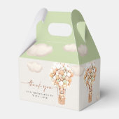 Ballotins Ballotin de ballons d'ours Brown (Arrière)