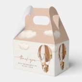 Ballotins Ballotin de ballons d'ours Brown (Arrière)