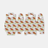 Ballotins Ballotin de beauté papillon (Déplié)