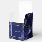 Ballotins Ballotin de boîte d'appel de police (Ouvert)