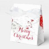 Ballotins Ballotin de BONNES FÊTES personnalisé 2016 2017 (Verso)