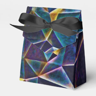 Ballotins Ballotin de bulles cassées