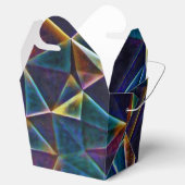 Ballotins Ballotin de bulles cassées (Ouvert)