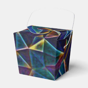 Ballotins Ballotin de bulles cassées