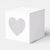 Ballotins Ballotin de but (Verso)