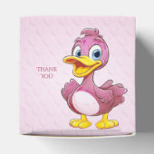 Ballotins Ballotin de Canards roses (Haut)