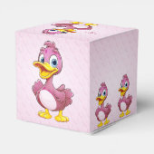 Ballotins Ballotin de Canards roses (Arrière)