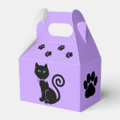Ballotins Ballotin de chat Cravate (Arrière)