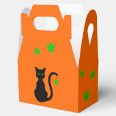 Ballotins Ballotin de chat noir (Ouvert)