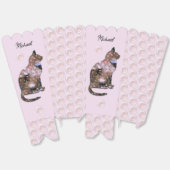 Ballotins Ballotin de chats de graines de fée (Déplié)