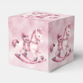 Ballotins Ballotin de Cheval Rosé (Arrière)