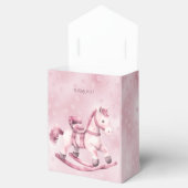 Ballotins Ballotin de Cheval Rosé (Ouvert)