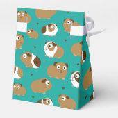 Ballotins Ballotin de cochons de Guinée mignon (Arrière)