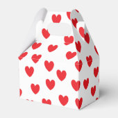 Ballotins Ballotin de coeur (Arrière)