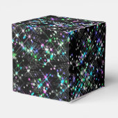 Ballotins Ballotin de coeur de poussière étoilé (Arrière)