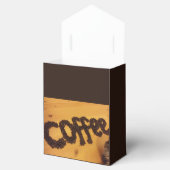 Ballotins Ballotin de Coffee Lover par RoseWrites (Ouvert)