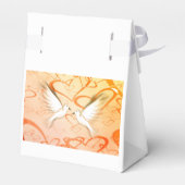 Ballotins Ballotin de colombe (Arrière)