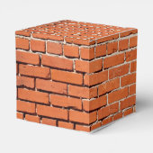 Ballotins Ballotin de construction de briques (Arrière)