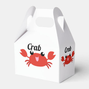 Ballotins Ballotin de crabe