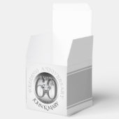 Ballotins Ballotin de cube du 60e anniversaire du Mariage Di (Ouvert)