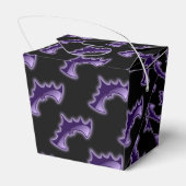 Ballotins Ballotin de décollage des chauves-souris de nuit N (Arrière)