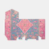 Ballotins ballotin de design persan vintage (Déplié)