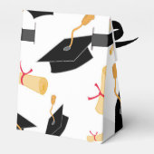 Ballotins Ballotin de diplôme (Arrière)