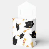 Ballotins Ballotin de diplôme (Ouvert)