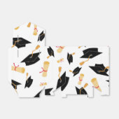 Ballotins Ballotin de diplôme (Déplié)